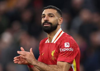 Bivša Viola: Salah slavi obnovu ulazeći u povijest premijera. Podatak