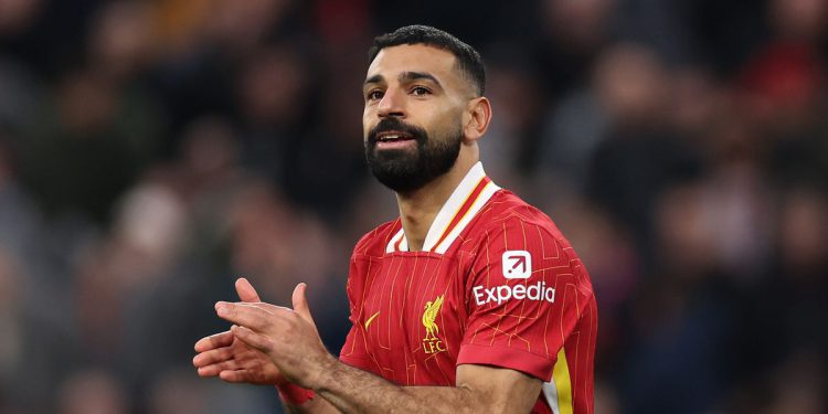 Bivša Viola: Salah slavi obnovu ulazeći u povijest premijera. Podatak