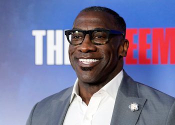 Bivši igrač NFL-a Shannon Sharpe optužena je za silovanje u građanskoj tužbi od 50 milijuna dolara