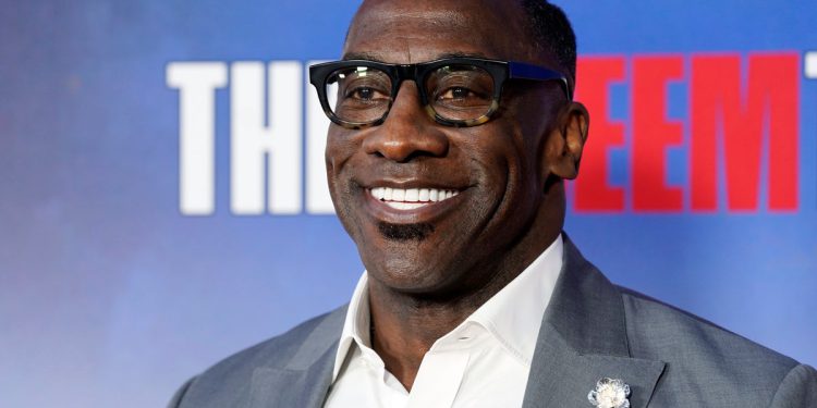 Bivši igrač NFL-a Shannon Sharpe optužena je za silovanje u građanskoj tužbi od 50 milijuna dolara