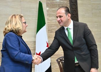 Bivši liječnik s vezama za Rusiju predao je stariji sirijski Govt Post – Media – RT World News