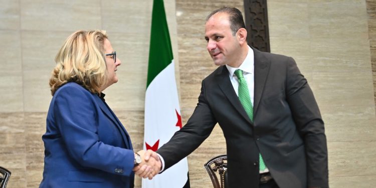 Bivši liječnik s vezama za Rusiju predao je stariji sirijski Govt Post – Media – RT World News