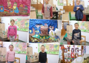 Blagdan u očima mališana: „Uskrs je kad zeko donosi jaja, pa se onda njima tukamo, tuckamo i kuckamo”