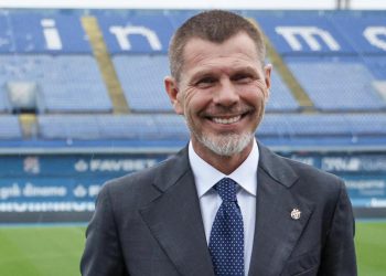 Bobanov predsjednik Dinama Zagreb: Povratak nakon 34 godine