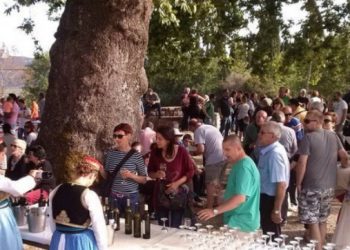 Bogat program Dana slatkih voda Mediterana u Konavlima