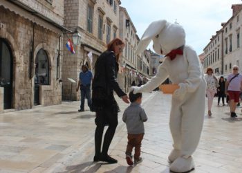 Bogat program za Uskrs u Gradu