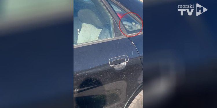 Bojim se i pomislit šta ima unutra!