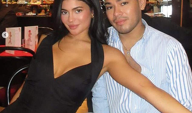 Bolest frizera Kylie Jenner i Jennifer Lopez Isus Guerrero otkrivena je nakon smrti u 34