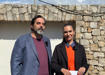 Bonačić Obradović i Giljača prestavili program za sport: Nećemo obećavati grandiozna rješenja, nego nešto što se odmah može ispuniti