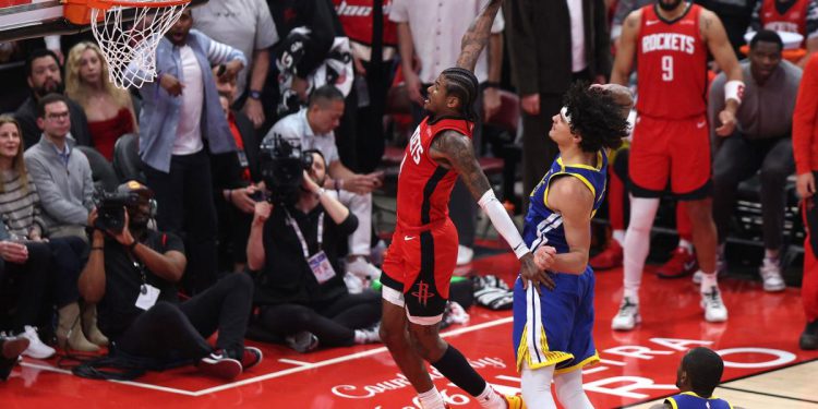 Boston i Cleveland pobjegli su, Golden State bez Butlera predaje se Houstonu