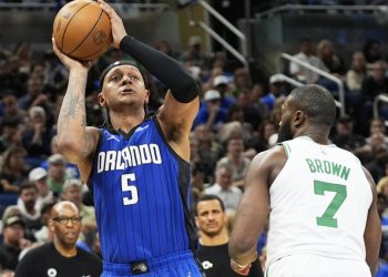 Boston u nagibu, magija je živa. Bucks premašuje Indianu, Lakers KO s vukovima