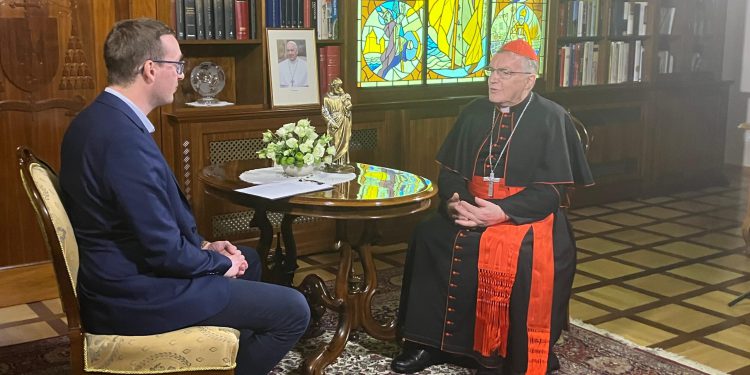 Bozanić o Papinoj smrti: ‘Kao da je s neba potvrđeno njegovo poslanje’