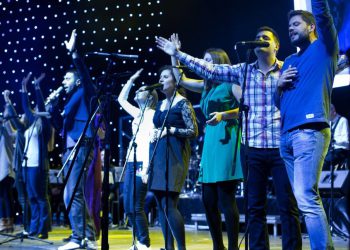 Božja pobjeda izdala novu pjesmu: ‘Ljubav ima Ime’