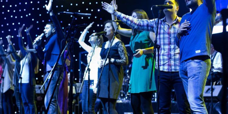 Božja pobjeda izdala novu pjesmu: ‘Ljubav ima Ime’