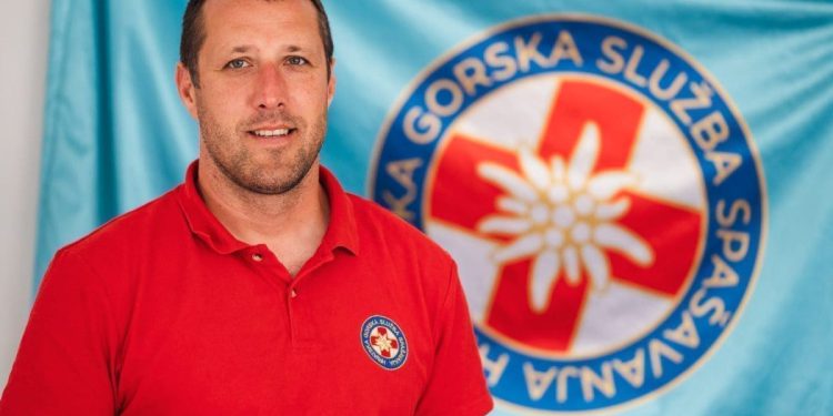 Branimir Jukić ponovno izabran za pročelnika HGSS Stanice Split