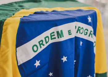 Brazil ima glavne mirovinske fondove od ulaganja u kripto valute