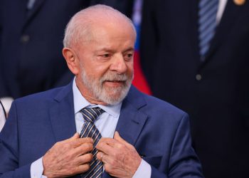 Brazilska lula da prisustvuje moskovskoj proslavi pobjede u Drugom svjetskom ratu – izaslanik – RT World News