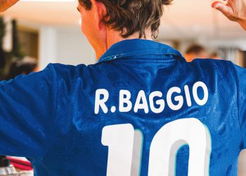 Brentford, Frank vraća Baggio natrag na teren: komad povijesti sjaji