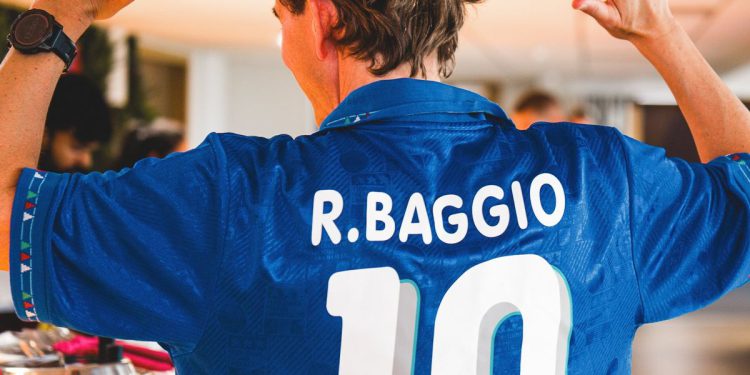 Brentford, Frank vraća Baggio natrag na teren: komad povijesti sjaji