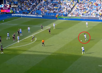 Brighton-West Ham 3-2: Gol E istaknuti sadržaji