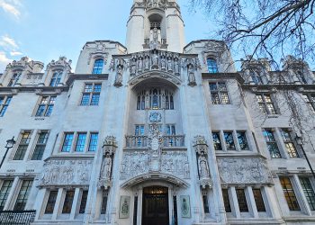 Britanski Vrhovni sud: Termini “muškarac” i “žena” se odnosi na biološki spol