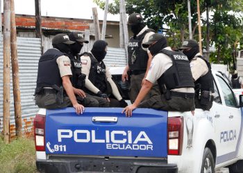 Britanski čovjek “linčovan” nakon što je izvučen iz policijske postaje Ekvador