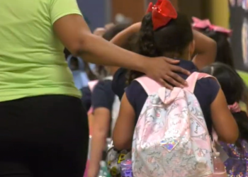 Britanski mališani suspendiran zbog transfobičnog: izvještaj