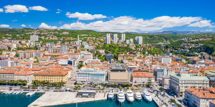Britanski putopisac proglasio Rijeku najboljim mjestom za život u Hrvatskoj