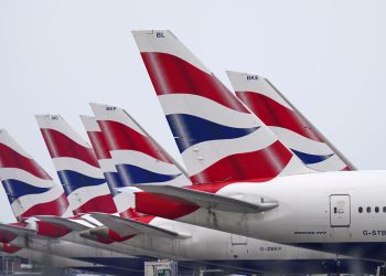 British Airways Steward pronašao je mrtav u hotelskoj sobi u San Franciscu Laeover