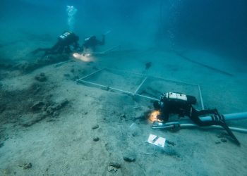 Brodolom se dogodio prije 301 godinu, pred Hvarom