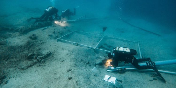 Brodolom se dogodio prije 301 godinu, pred Hvarom