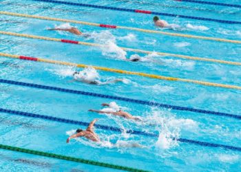 Bruno Tošović, Petra Smokvina i Lukša Pavić ovaj vikend nastupaju za reprezentaciju