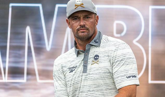 Bryson DeChambeau otkriva o čemu je razgovarao s “normalnom osobom” Trump na večeri s Kid Rockom i Ron Desantisom