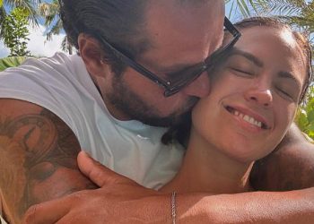 Buddy Franklin razbija svoju tišinu na divlju glasinu da je nosio periku