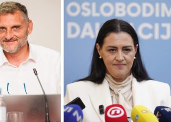 Budimir i Ninčević-Lesandrić će legalizirati vile? Apsurdno, ali zakon to dozvoljava