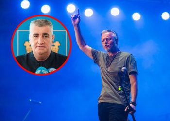 Bulj o Thompsonovom koncertu: “Taj dan Sinj će biti centar Hrvatske”