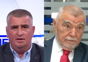 Bulj pobijedio Stipu Mesića: “Pet godina me proganja, ali ga se ne bojim”