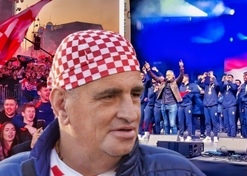 Bulj se oglasio o Thompsonovom koncertu u Sinju