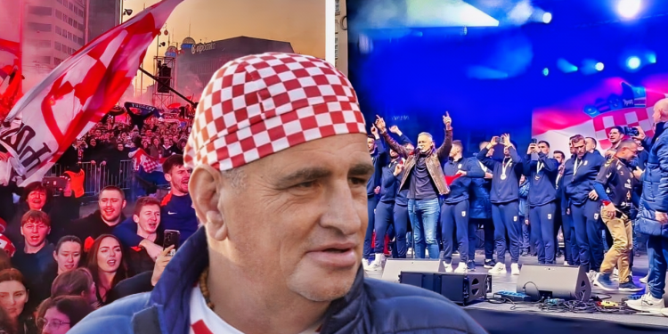 Bulj se oglasio o Thompsonovom koncertu u Sinju