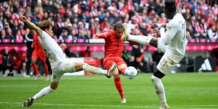 Bundesliga: Bayern i Leverkusen pobjeda, zabava odgođena za Bavare