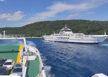 Butković najavio nove brodove! Odbor za pomorstvo podržao novu upravu Jadrolinije