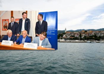 Butković stiže na potpisivanje ugovora za rekonstrukciju luke u Novom Vinodolskom