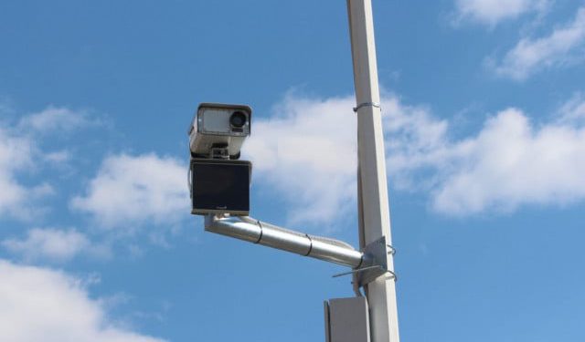 ČAPLJINA Priključena nadzorna kamera u Višićima