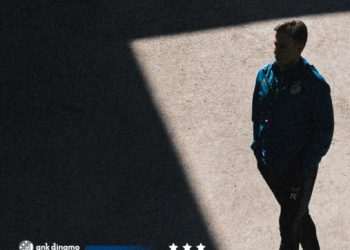 Cannavaro više nije trener Dinama