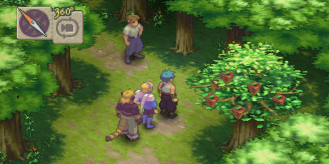 Capcomov voljeni RPG dah vatre IV natrag iz mrtvih na PC -u, 25 godina nakon originalnog lansiranja