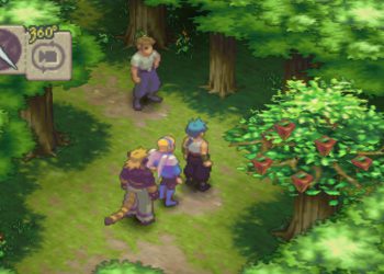 Capcomov voljeni RPG dah vatre IV natrag iz mrtvih na PC -u, 25 godina nakon originalnog lansiranja