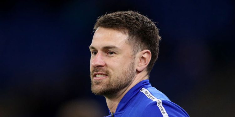 Cardiff City, koja revolucija: dvostruka uloga Ramseyja do kraja sezone