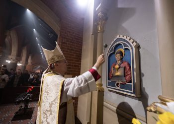 Carlo Acutis je novi Franjo Asiški, kaže svećenik: ‘Više franjevac od mnogih franjevaca’