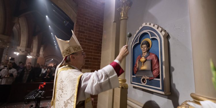 Carlo Acutis je novi Franjo Asiški, kaže svećenik: ‘Više franjevac od mnogih franjevaca’