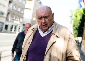 Čedo Prodanović: “Mile Kekin neće u istražni zatvor. Ukazao je na apsurdnost”